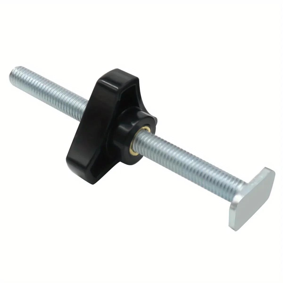 ชุดน็อตและสกรู T-Bolt สำหรับร่อง T ในงานไม้