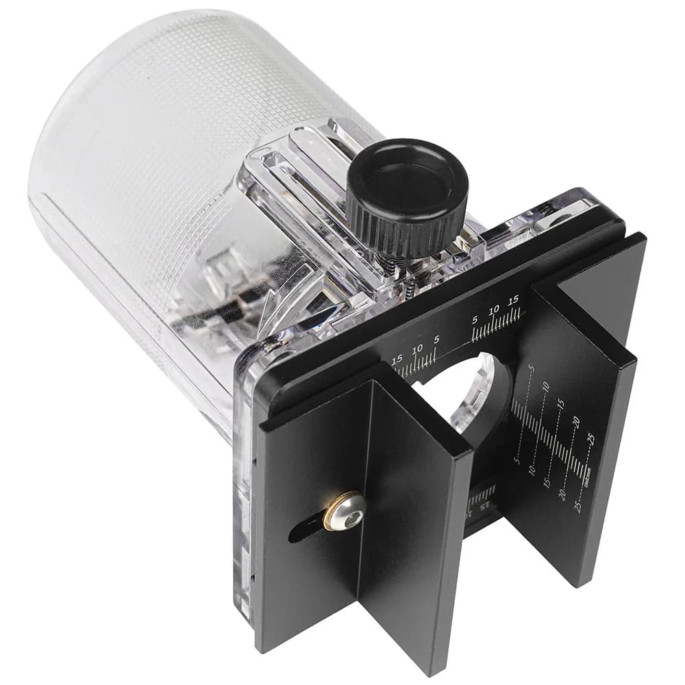 จิกตัดวงกลมสำหรับเครื่อง Router ไฟฟ้า