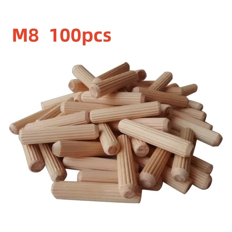 ชุดเครื่องมือเจาะเดเบล (Doweling Jig) แบบ 3-in-1 ความแม่นยำสูง สำหรับงานไม้