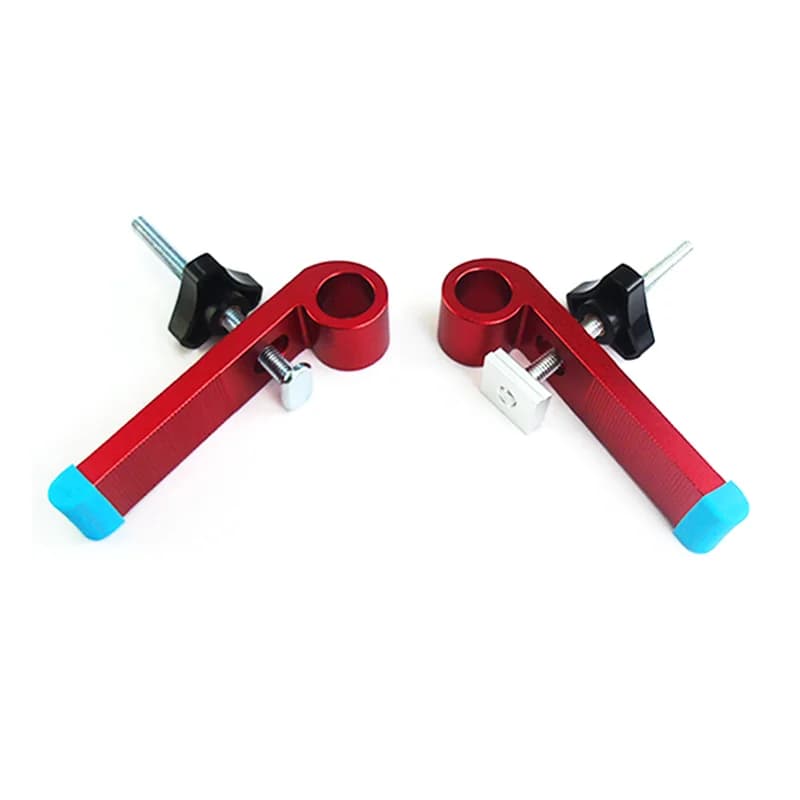 ชุดบล็อกจับยึด Universal Miter Track